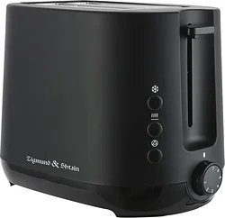 Тостер Zigmund & Shtain ST-92