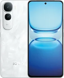Смартфон Vivo iQOO Z10 Lite 8/256GB (международная версия)