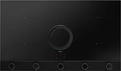 Электрическая варочная панель Elica NIKOLATESLA UNPLUGGED RAW BR/A/90