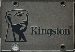Kingston A400 480GB SA400S37/480GBK
