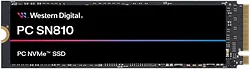 SSD WD PC SN5000S 512GB SDEPNSJ-512G