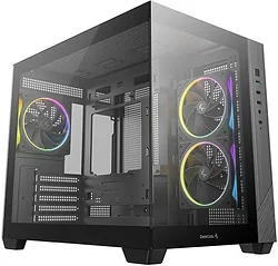 DeepCool CG330 3F R-CG330-BKNGM3-G