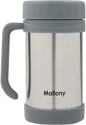 Термокружка Mallony Valente 500мл Термокружка Mallony Valente 500мл
