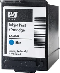 Картридж HP C6602B