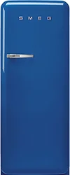Холодильник Smeg FAB28RBE6