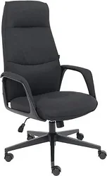 Кресло AksHome Sierra (черная ткань/черный металл) Кресло AksHome Sierra (черная ткань/черный металл)