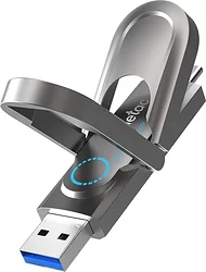 USB Flash Drive Netac US9 1TB NT03US9C-001T-32TA USB Flash Drive Netac US9 1TB NT03US9C-001T-32TA