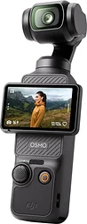 Экшн-камера DJI Osmo Pocket 3 Creator Combo