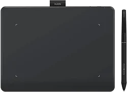 Графический планшет Huion Inspiroy Frego S L310 Графический планшет Huion Inspiroy Frego S L310