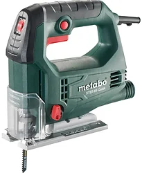 Лобзик Metabo STEB 65 Quick PVC 601030500