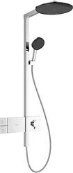 Душевая система Hansgrohe Raindance Alive S 24582000