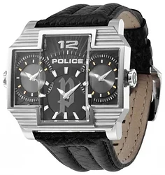 Наручные часы Police PL.13088JS/02 Наручные часы Police PL.13088JS/02