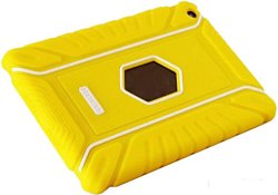 Hoco Transformer Yellow для Apple iPad Mini