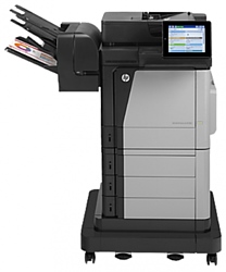 HP Color LaserJet Enterprise M680z