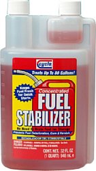 Cyclo Fuel Stabilizer 946 ml