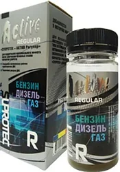 Автомобильная присадка SUPROTEC Актив Реgуляр 100 ml