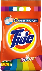 Стиральный порошок Tide Color 4.5 кг