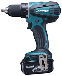 Makita DDF456RFE