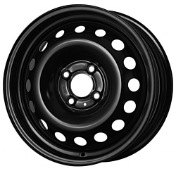 Magnetto Wheels R1-1580 6x15/4x100 D60.1 ET50