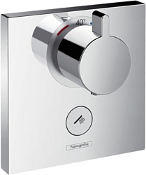 Hansgrohe ShowerSelect Highflow 15761000