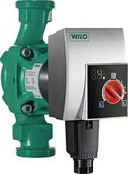 Насос Wilo Yonos PICO 25/1-4