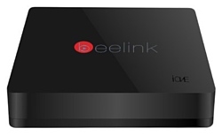 Beelink I One Smart TV Box
