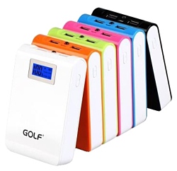 Golf GF-LCD02