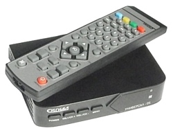 Сигнал electronics Универсал 01 Сигнал electronics Универсал 01