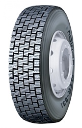 Nokian NTR-831 295/80 R22.5 152/148M