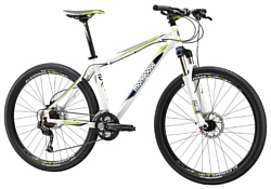 Mongoose Tyax Expert 27.5 (2015)