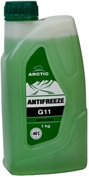 Arctic G11 (зеленый) 1кг