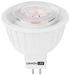 Canyon LED MR16 7.5W 2700K GU5.3