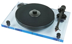 Pro-Ject 2 Xperience Primary Acryl 2M Red