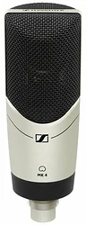 Микрофон Sennheiser MK 4 Микрофон Sennheiser MK 4