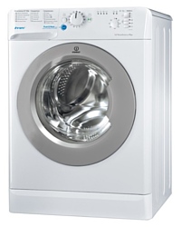 Indesit BWSB 51051 S