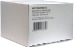 Фотобумага Revcol Глянцевая Super Glossy 10x15 260 г/м2 500 л (128471)