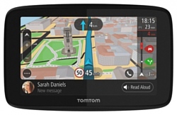 TomTom GO 520