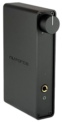 NuForce Icon HD