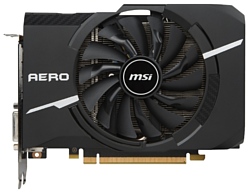 MSI GeForce GTX 1070 1531Mhz PCI-E 3.0 8192Mb 8008Mhz 256 bit DVI 2xHDMI HDCP AERO ITX OC