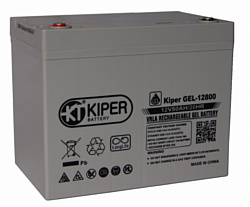 Kiper GEL-12800