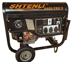 SHTENLI PRO S 8400