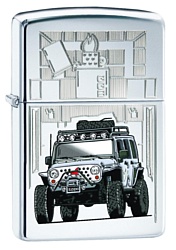 Zippo Jeep (28508-000003)