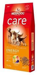 Meradog (12.5 кг) Care Energy