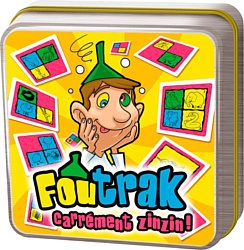 Cocktail Games Футрак (Foutrak)