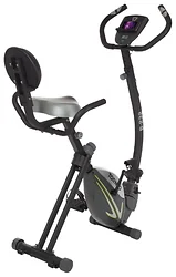 Велотренажер Torneo Compacta Plus B-232