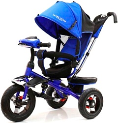 Baby Trike Lexus Evoque