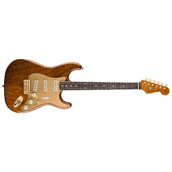 Fender Artisan Claro Walnut Stratocaster