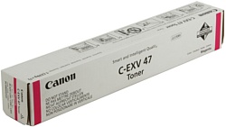 Canon C-EXV 47 M (8518B002)