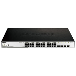 D-Link DGS-1210-28MP/E1