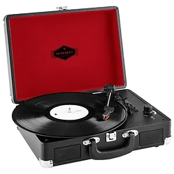 Проигрыватель виниловых дисков Auna Peggy Sue